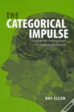 Capa do artigo The Categorical Impulse