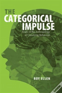Capa do artigo The Categorical Impulse