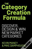 The Category Creation Formula