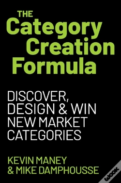 Capa do artigo The Category Creation Formula