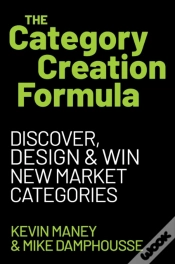 Capa do artigo The Category Creation Formula