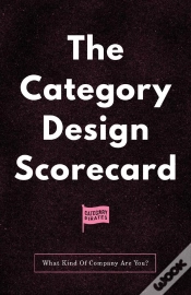 Capa do artigo The Category Design Scorecard
