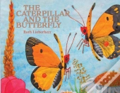 The Caterpillar And The Butterfly