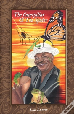 Capa do artigo The Caterpillar & The Spider