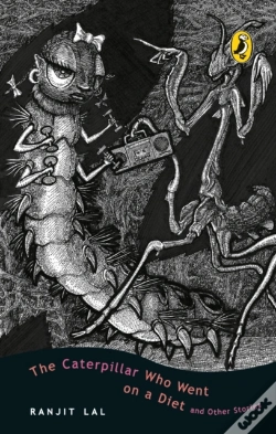 Capa do artigo The Caterpillar Who Went On A Diet And Other Stories