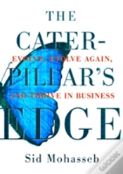 Capa do artigo The Caterpillar