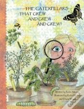 Capa do artigo The Caterpillars That Grew ... And Grew ... And Grew ...