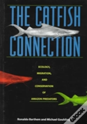 Capa do artigo The Catfish Connection