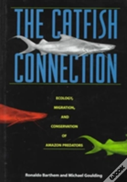 Capa do artigo The Catfish Connection