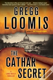 Capa do artigo The Cathar Secret