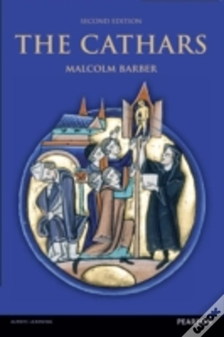 Capa do artigo The Cathars
