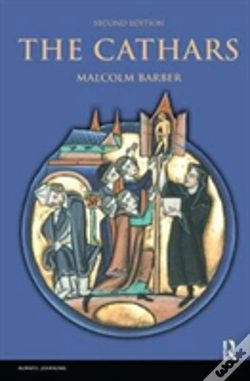 Capa do artigo The Cathars