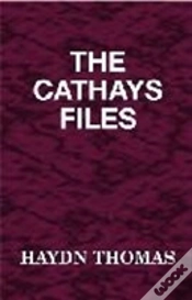 Capa do artigo The Cathays Files