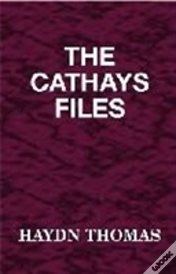 Capa do artigo The Cathays Files