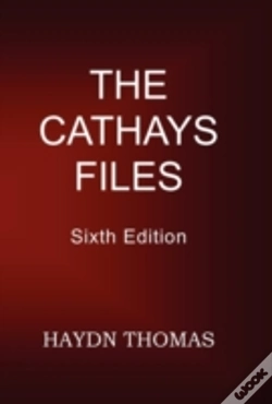 Capa do artigo The Cathays Files