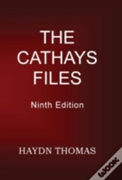 Capa do artigo The Cathays Files