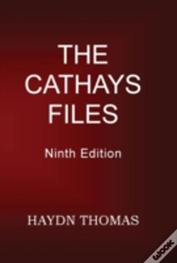 Capa do artigo The Cathays Files