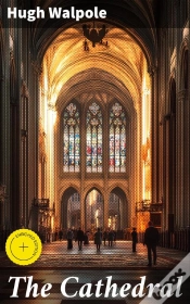 Capa do artigo The Cathedral