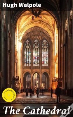 Capa do artigo The Cathedral