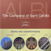 The Cathedral Of Saint Cecilia Albi