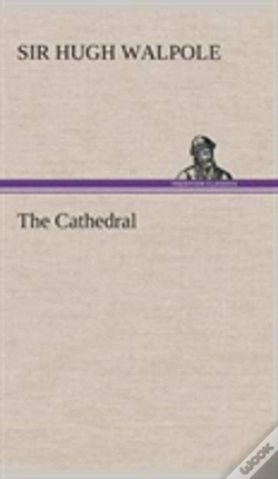 Capa do artigo The Cathedral