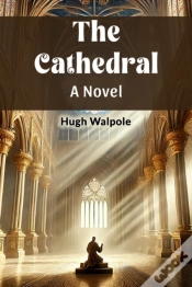 Capa do artigo The Cathedrala Novel (Edition2024)