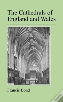 Capa do artigo The Cathedrals Of England And Wales