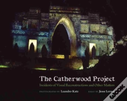 Capa do artigo The Catherwood Project