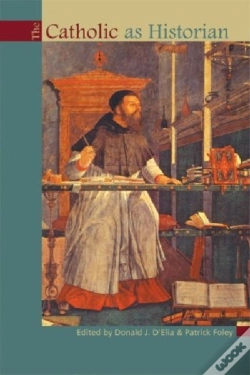 Capa do artigo The Catholic As Historian