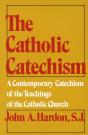 The Catholic Catechism - Preview