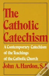 Capa do artigo The Catholic Catechism