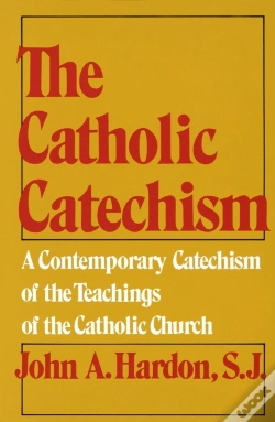 Capa do artigo The Catholic Catechism