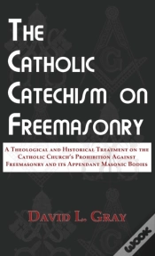 Capa do artigo The Catholic Catechism On Freemasonry