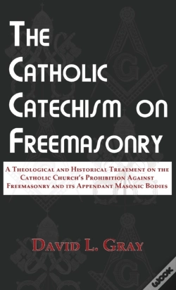 Capa do artigo The Catholic Catechism On Freemasonry