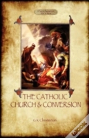 Capa do artigo The Catholic Church And Conversion