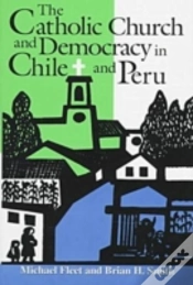 Capa do artigo The Catholic Church And Democracy In Chile And Peru