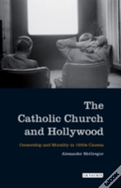 Capa do artigo The Catholic Church And Hollywood