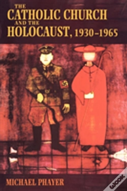 Capa do artigo The Catholic Church And The Holocaust, 1930-1965