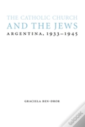 Capa do artigo The Catholic Church And The Jews