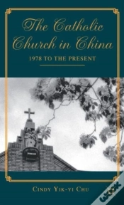 Capa do artigo The Catholic Church In China