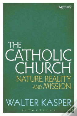 Capa do artigo The Catholic Church