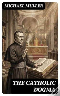 Capa do artigo The Catholic Dogma