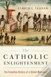 Capa do artigo The Catholic Enlightenment