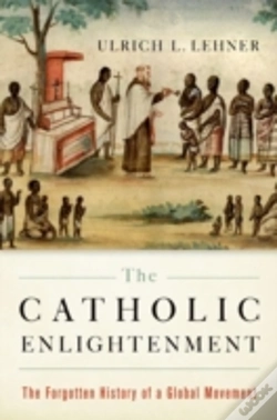 Capa do artigo The Catholic Enlightenment
