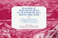 The Catholic Enlightenment