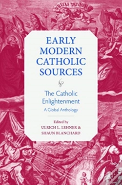 Capa do artigo The Catholic Enlightenment