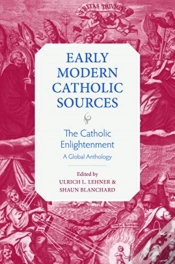 Capa do artigo The Catholic Enlightenment