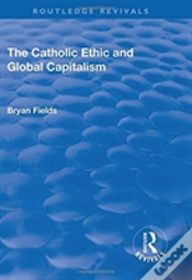 Capa do artigo The Catholic Ethic And Global Capitalism