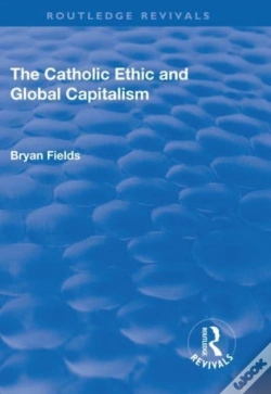 Capa do artigo The Catholic Ethic And Global Capitalism