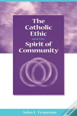 Capa do artigo The Catholic Ethic And The Spirit Of Community